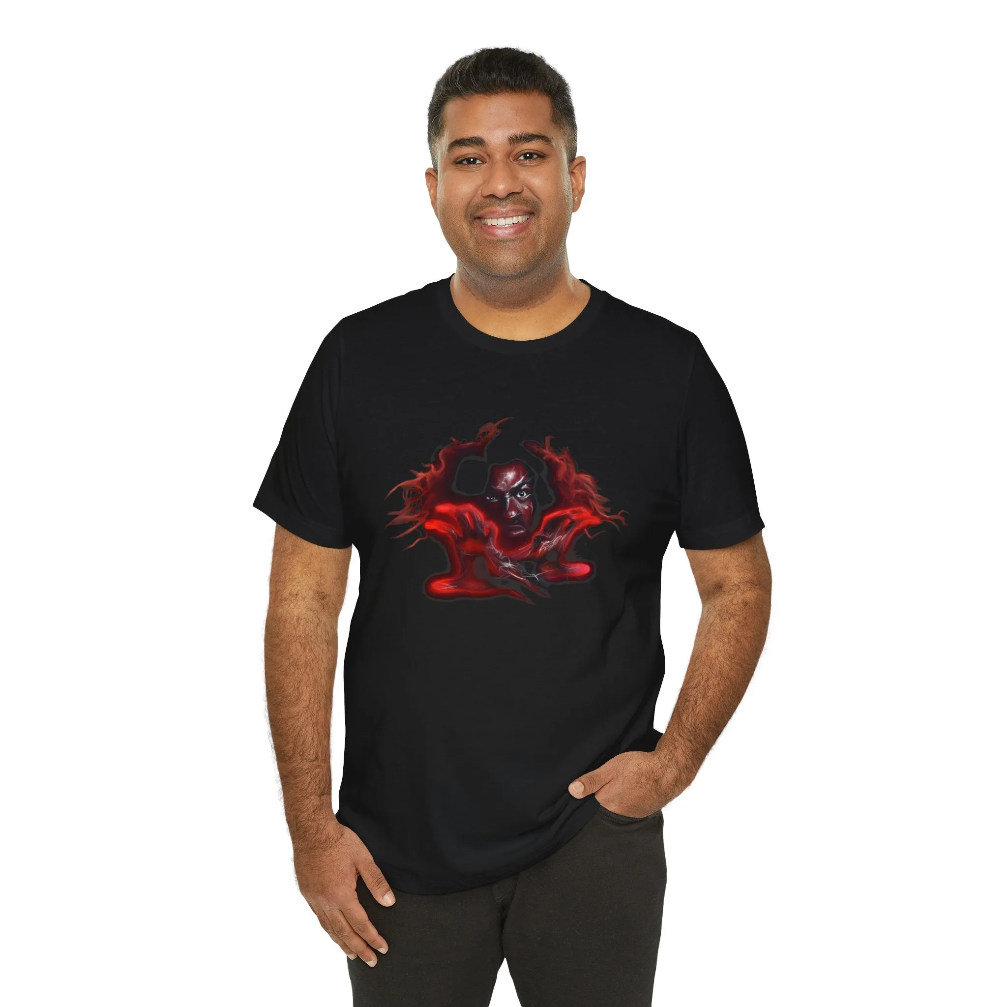 Sho Nuff | The Master | Unisex T-Shirt