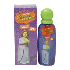 Shrek The Third Eau De Toilette for Men