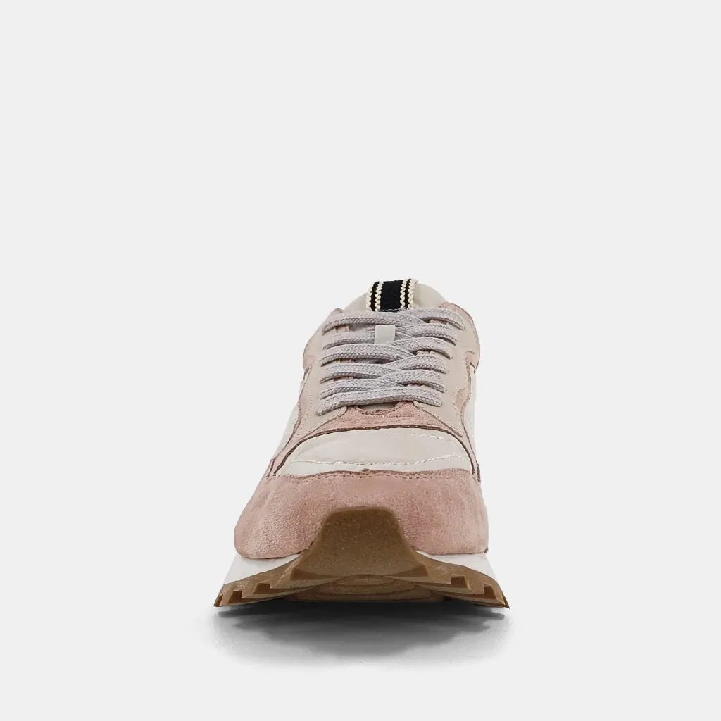 ShuShop Pheobe Sneaker in Nude