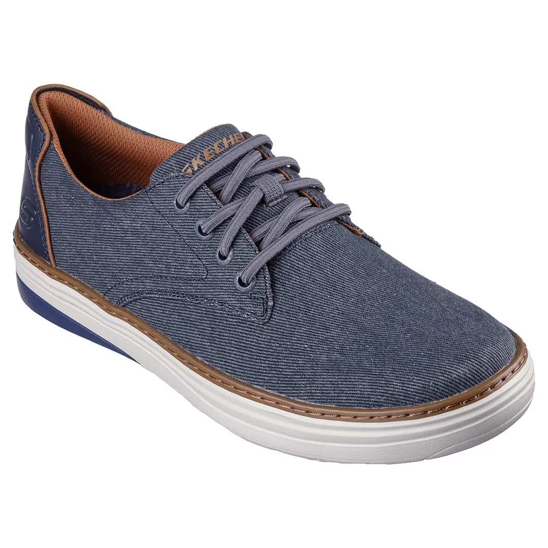 Skechers Men Hyland - Ratner | 205135NVY
