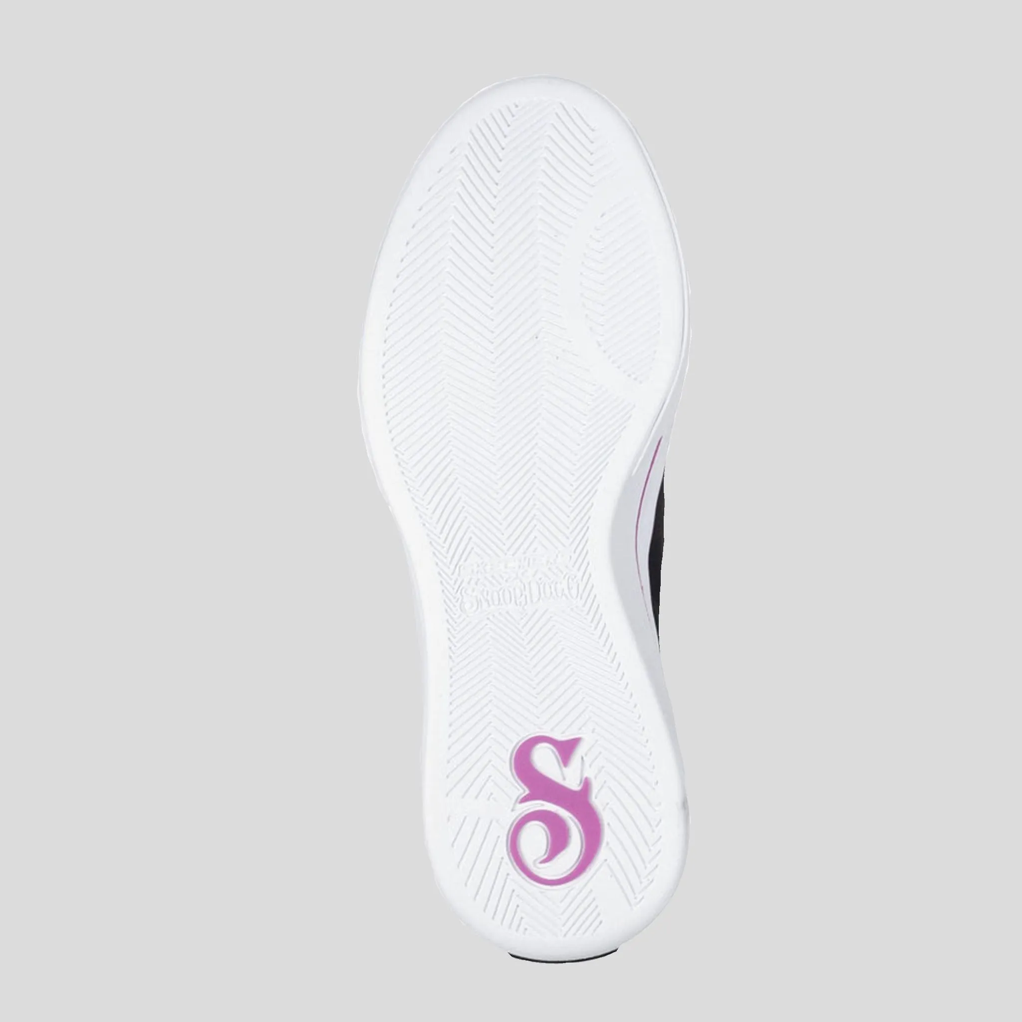 Skechers Slip-ins: Snoop One - Boss Life Canvas | Black/Purple
