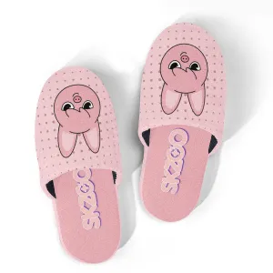 SKZOO Dwaekki - Changbin Slippers