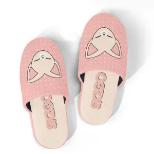 SKZOO FoxI.NY - I.N. Slippers
