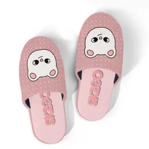 SKZOO Jiniret - Hyunjin Slippers