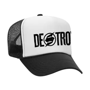 Slednecks Destroyer Trucker Hat