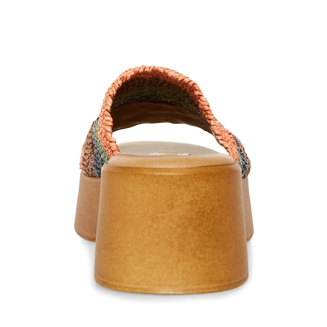 SLINKY30 NATURAL MULTI - SM REBOOTED