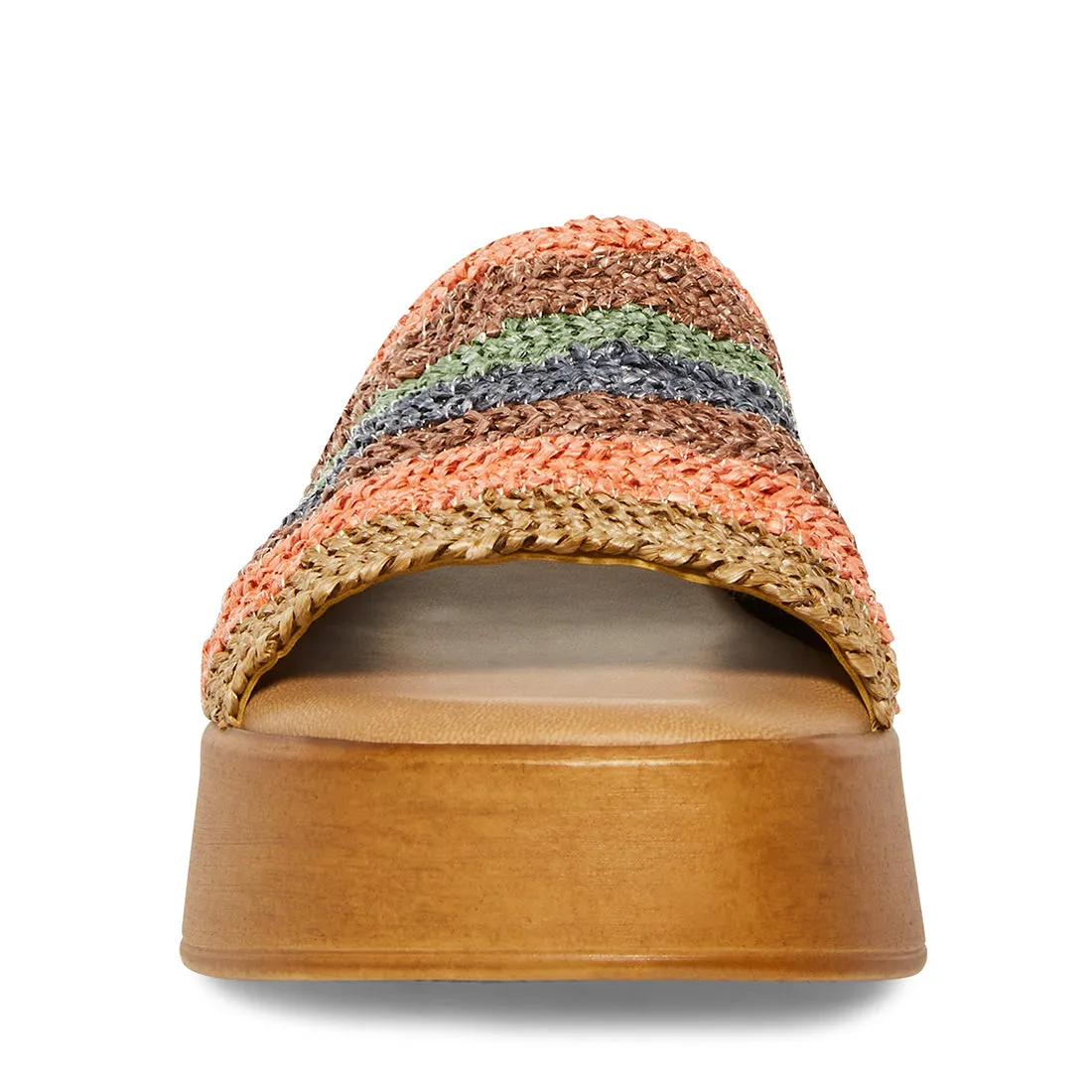 SLINKY30 NATURAL MULTI - SM REBOOTED