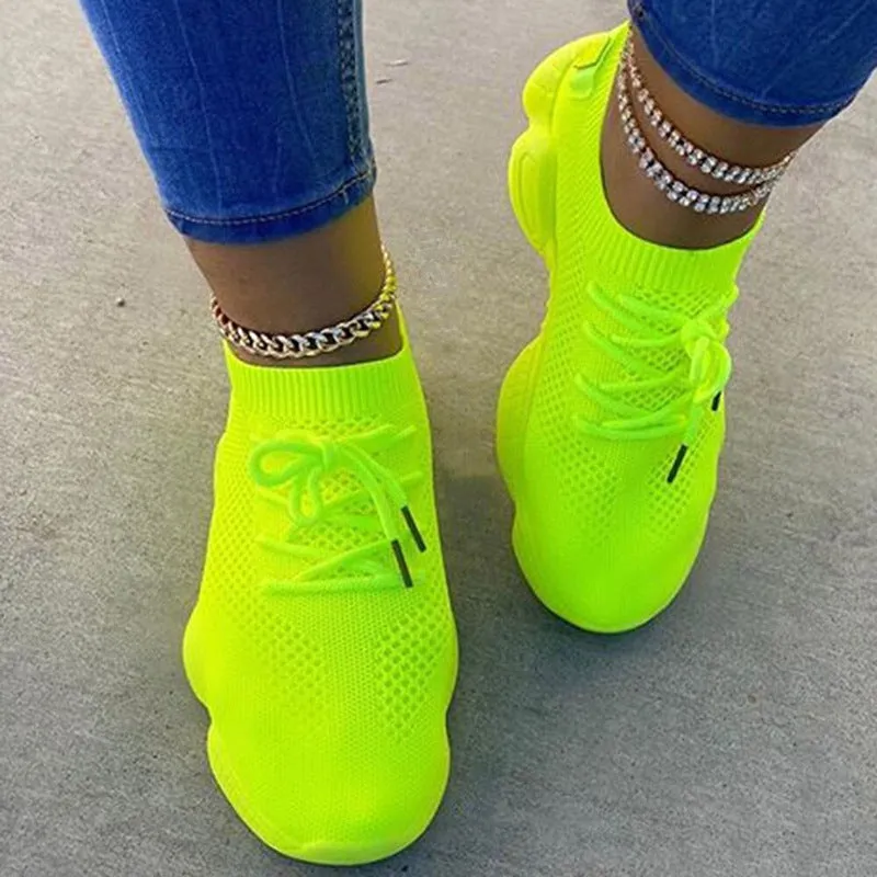 Slipper Flat Sneakers Single Shoes
