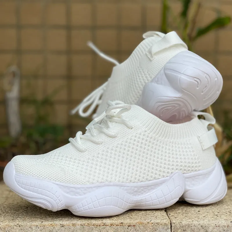 Slipper Flat Sneakers Single Shoes