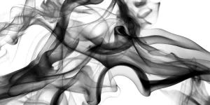 Smoky Atmosphere X by GI Lab