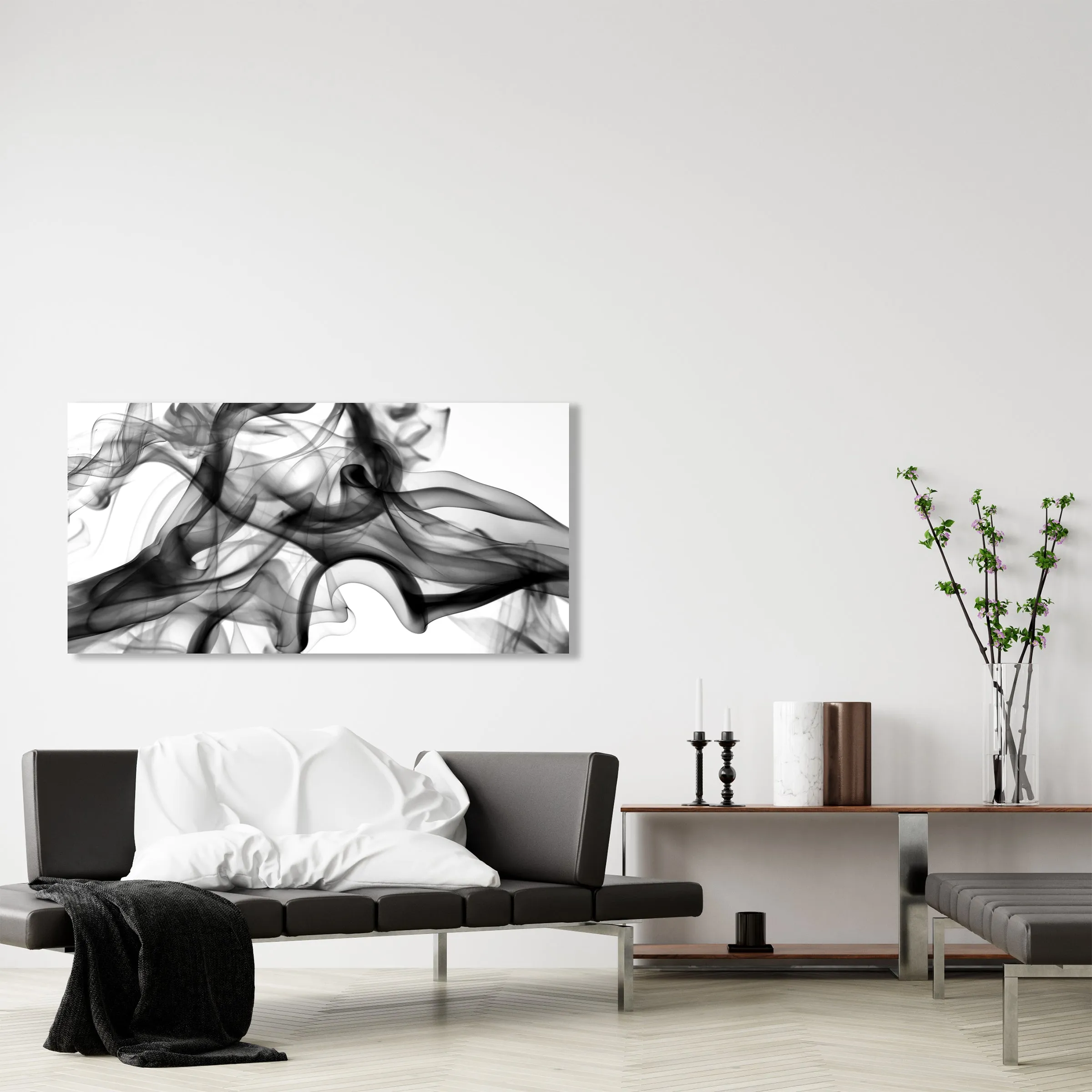 Smoky Atmosphere X by GI Lab