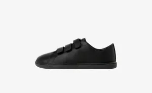 Snap - All Black