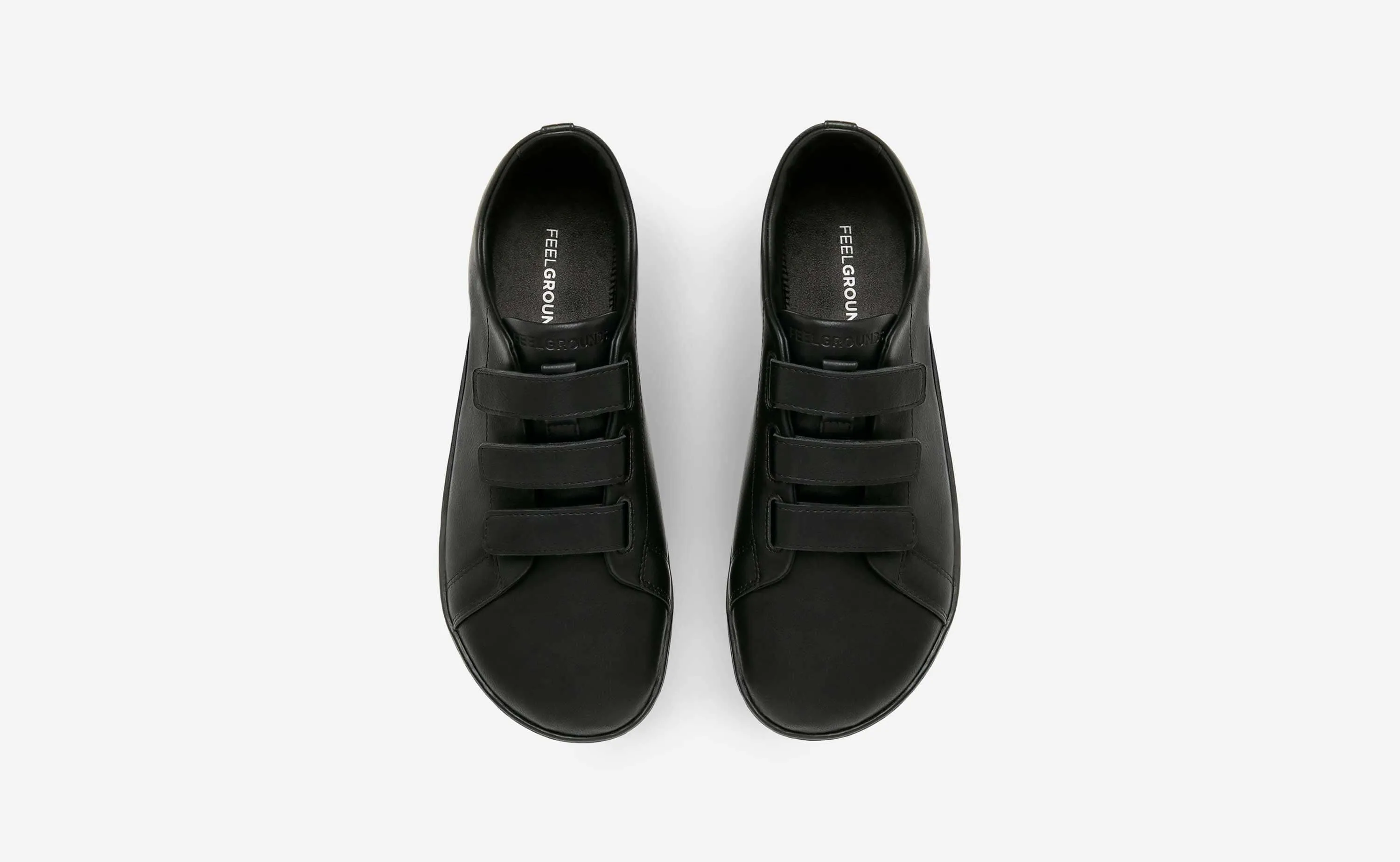 Snap - All Black