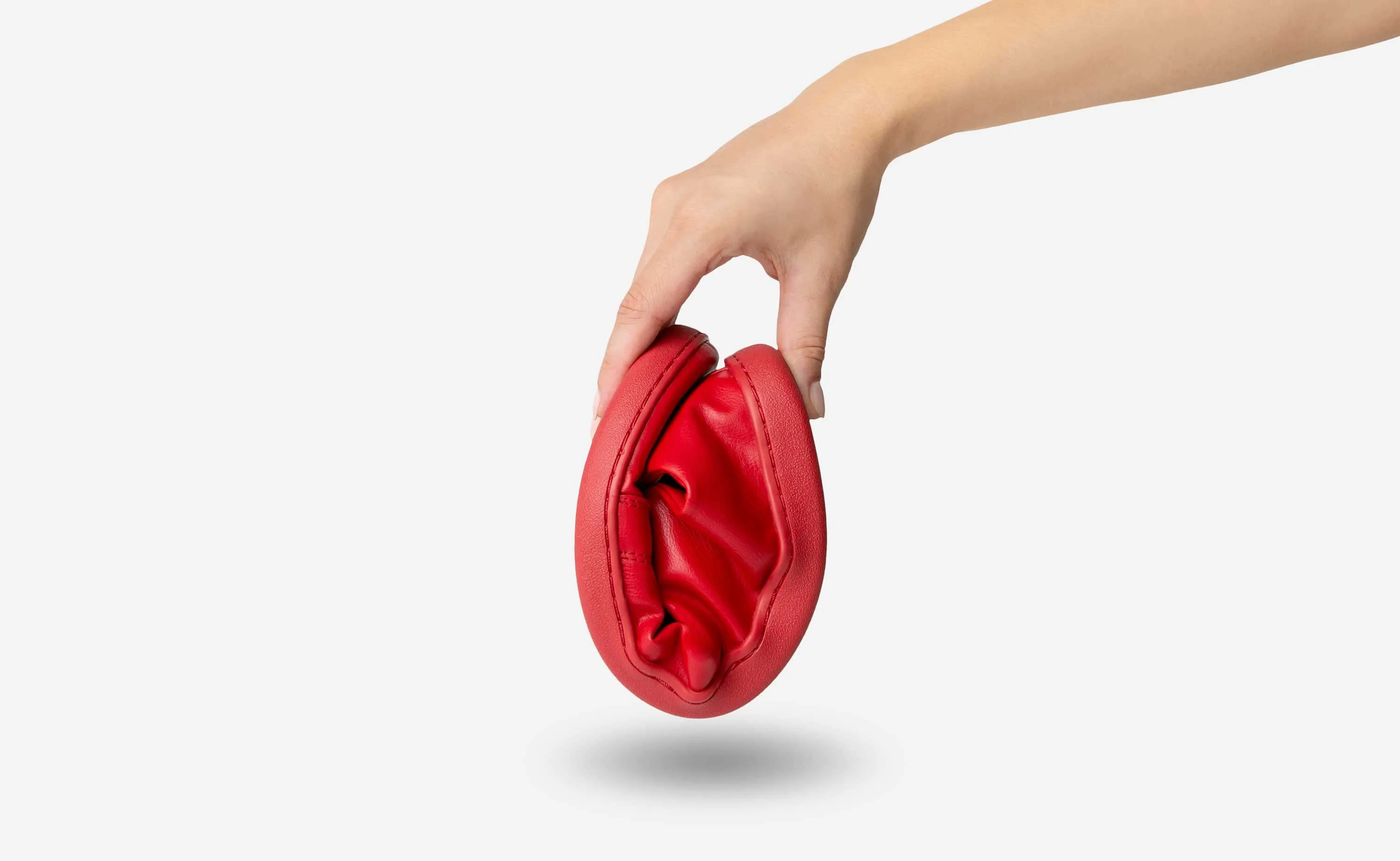 Snap - All Red