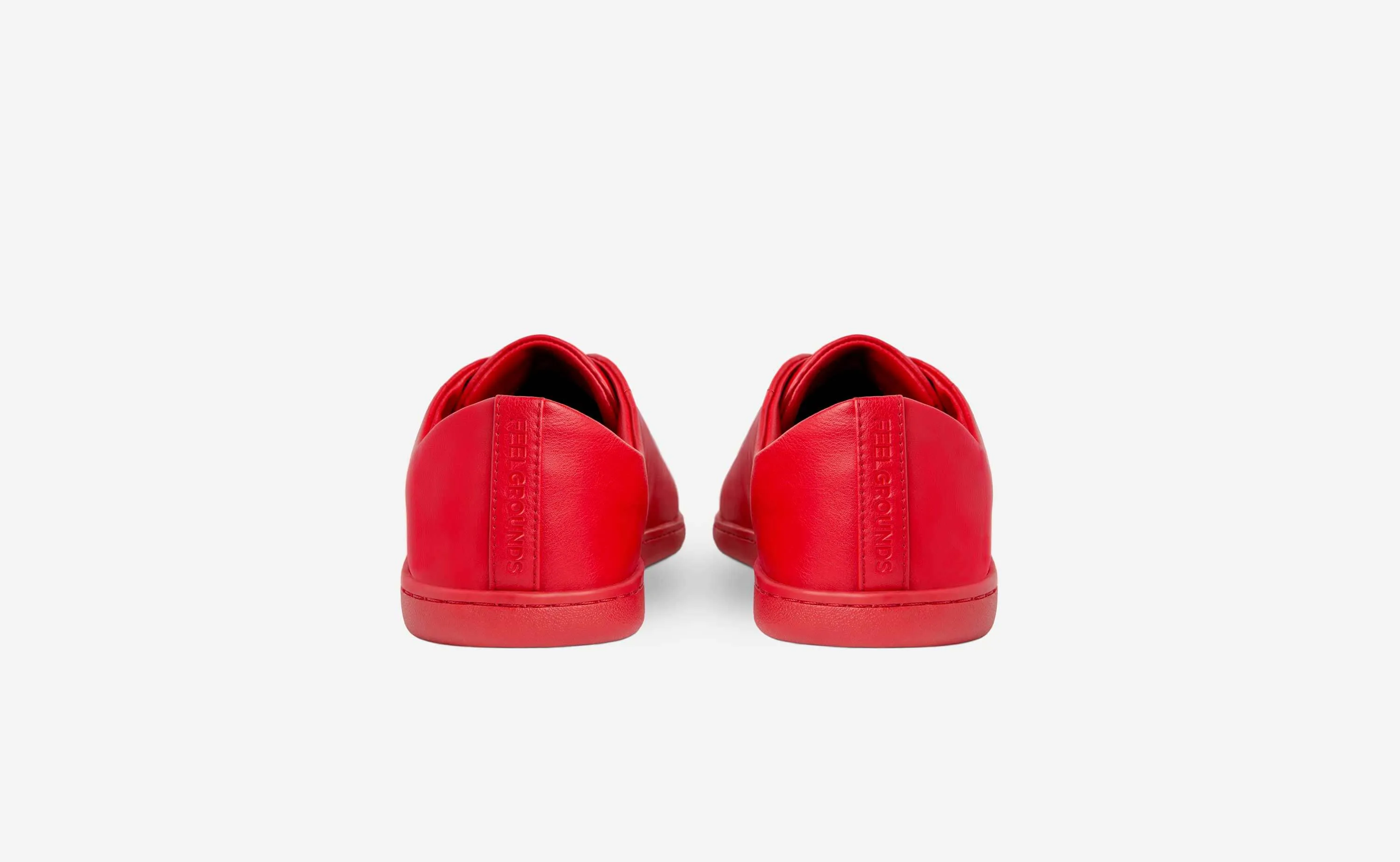Snap - All Red