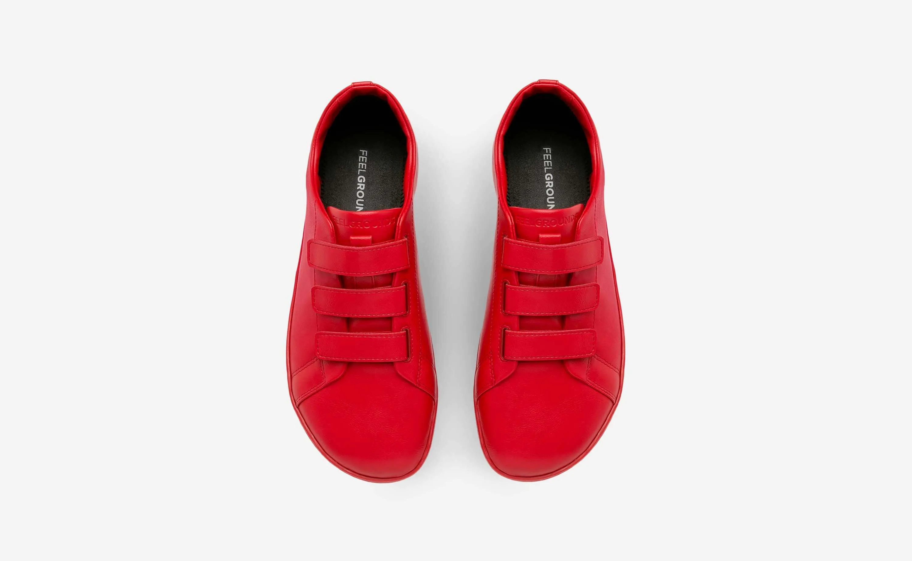 Snap - All Red