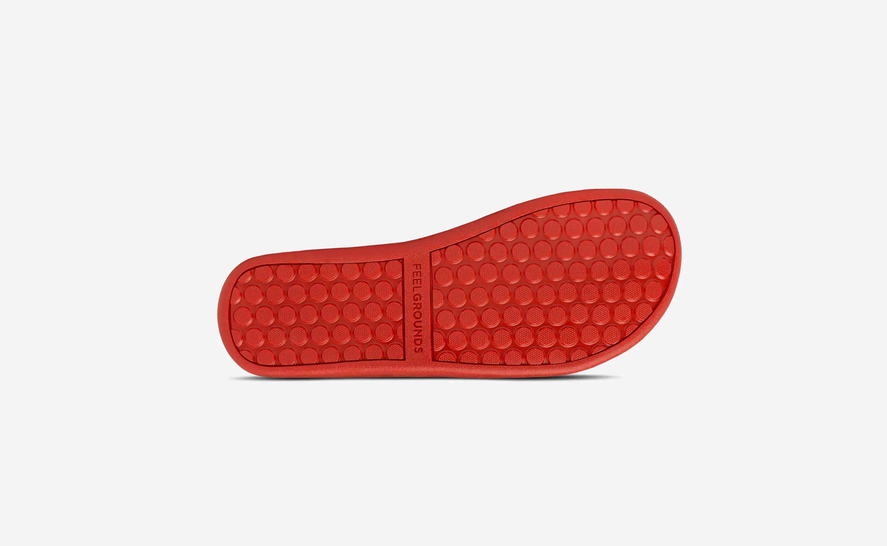 Snap - All Red