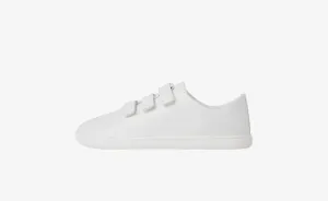 Snap - All White
