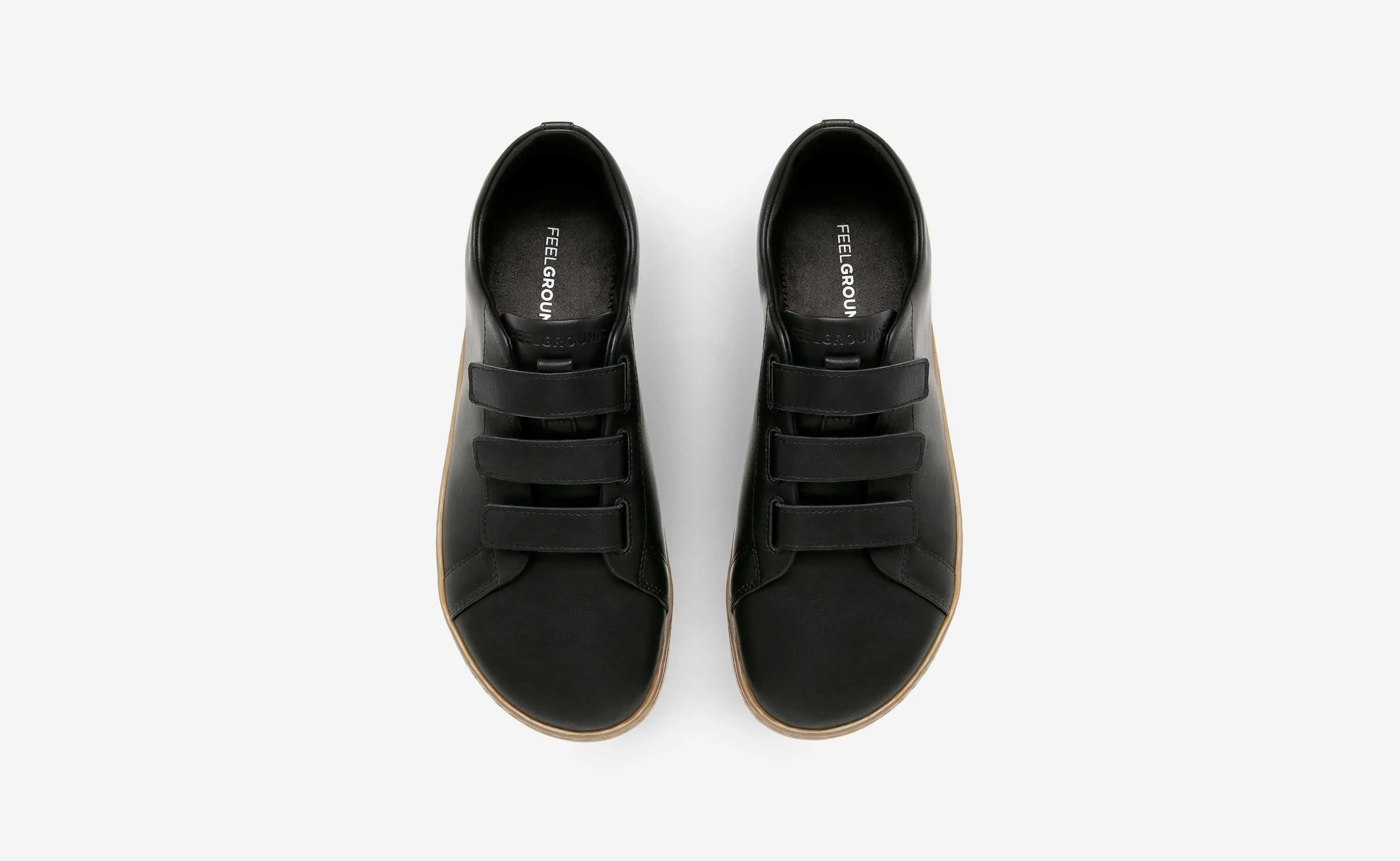 Snap - Gum Black