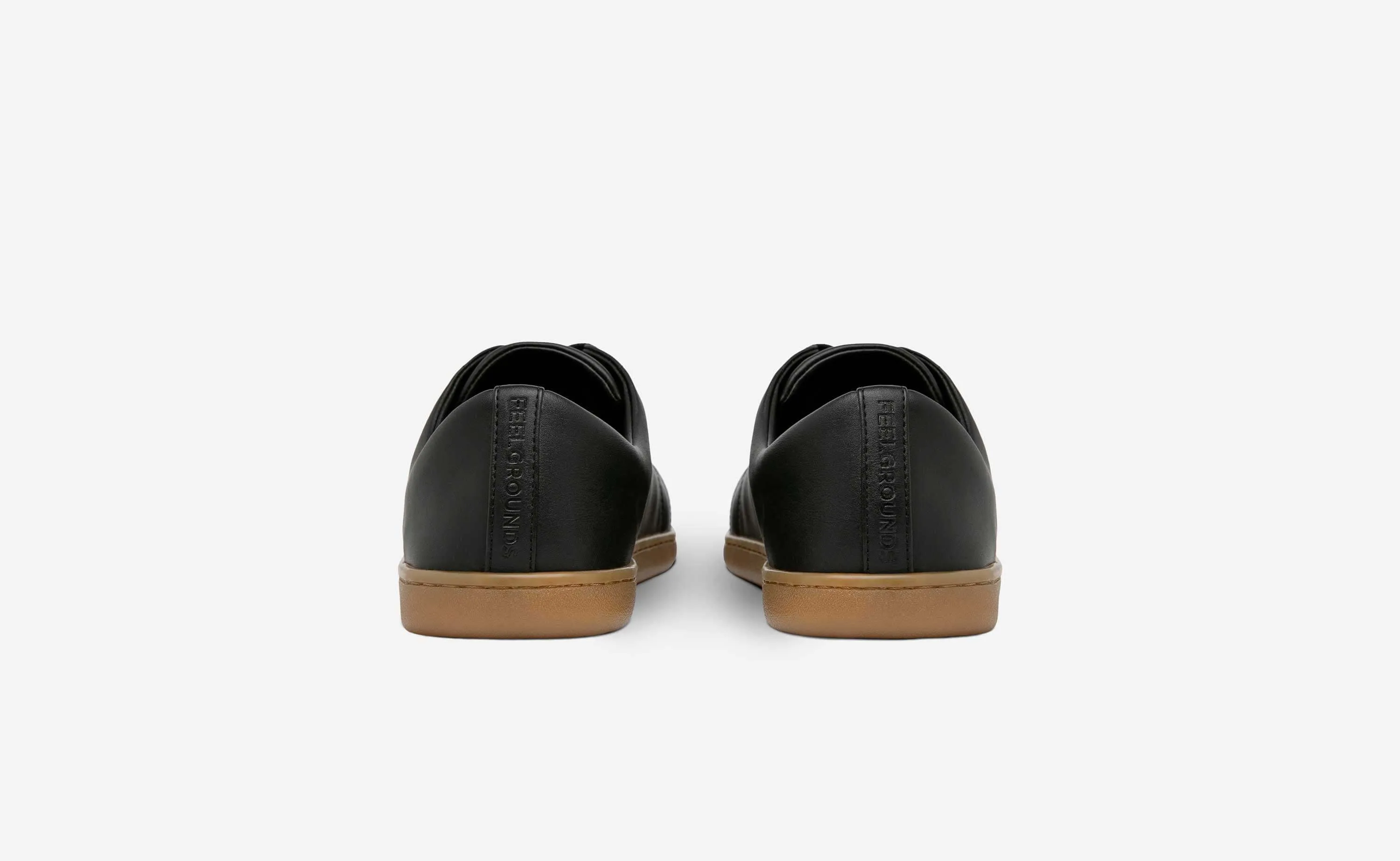 Snap - Gum Black