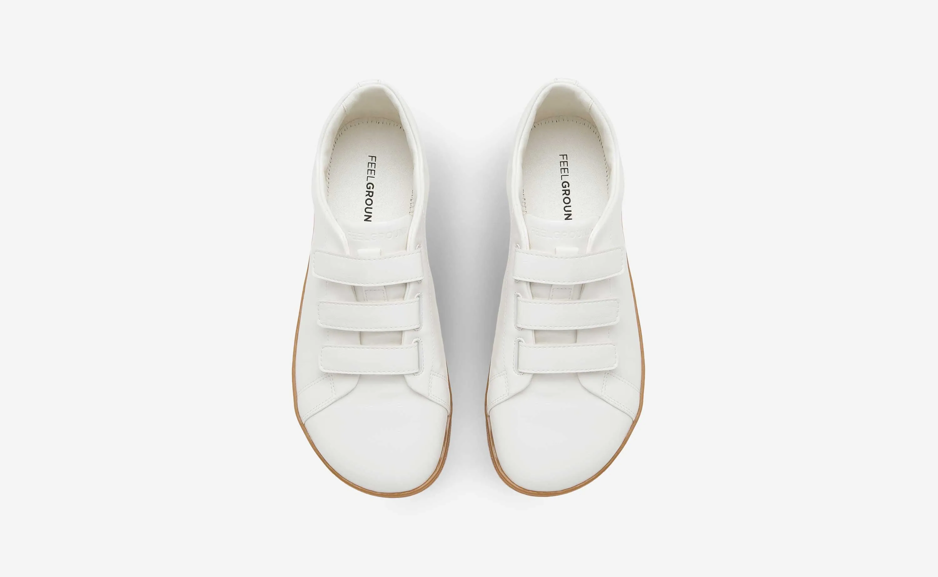 Snap - Gum White