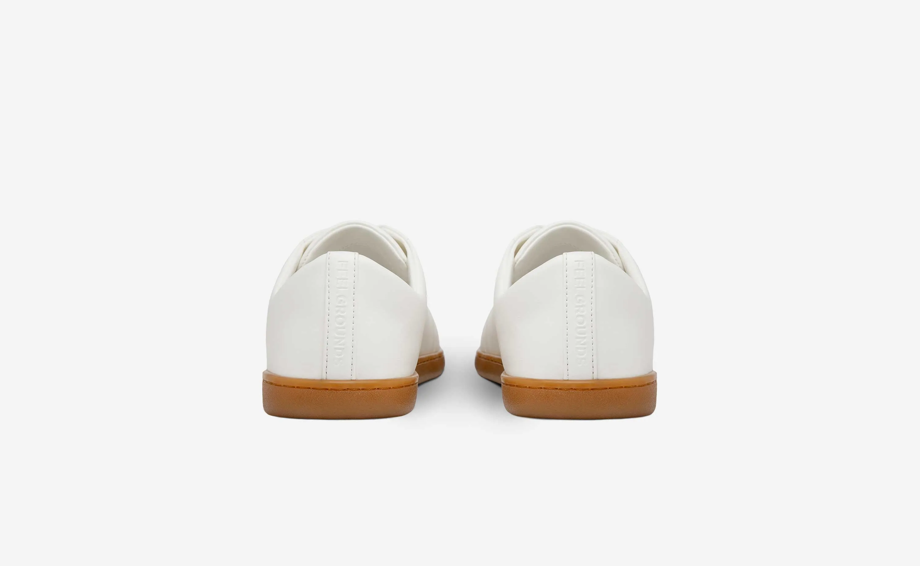 Snap - Gum White
