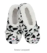 Snoozies Zoo Crew Fur 2/3