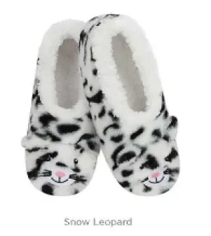 Snoozies Zoo Crew Fur 2/3