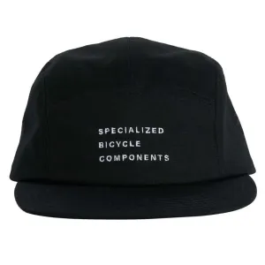 Specialized - SBC Graphic 5-Panel Camber Hat