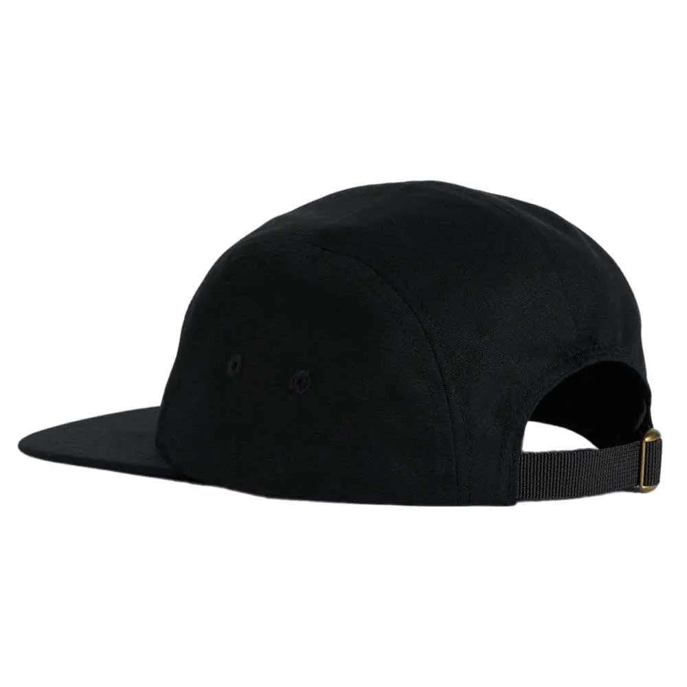 Specialized - SBC Graphic 5-Panel Camber Hat