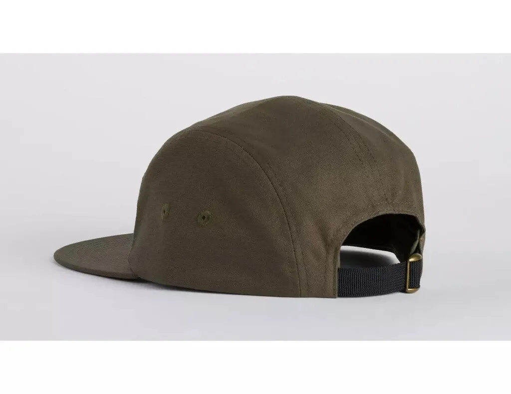 Specialized - SBC Graphic 5-Panel Camber Hat