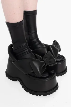 Split Toe Socks