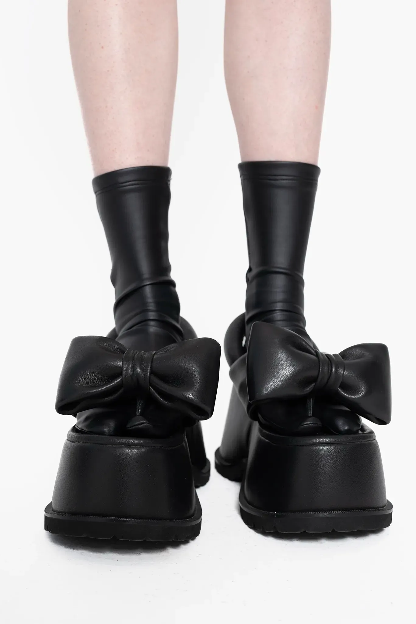 Split Toe Socks