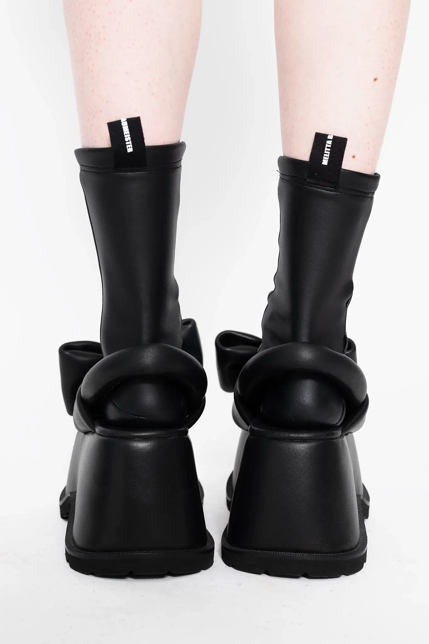 Split Toe Socks