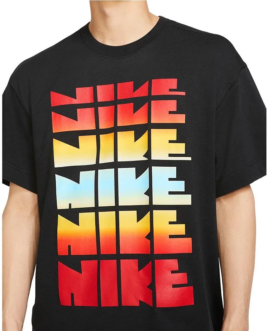 Sportswear Tee Black