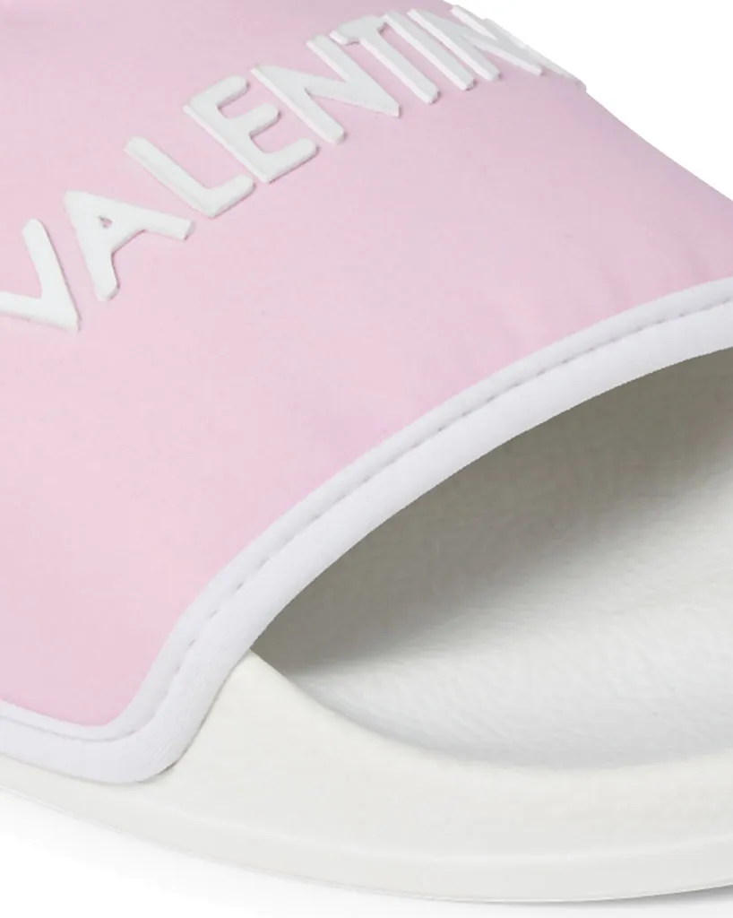 SS20 - Sandals - Magda - Pink