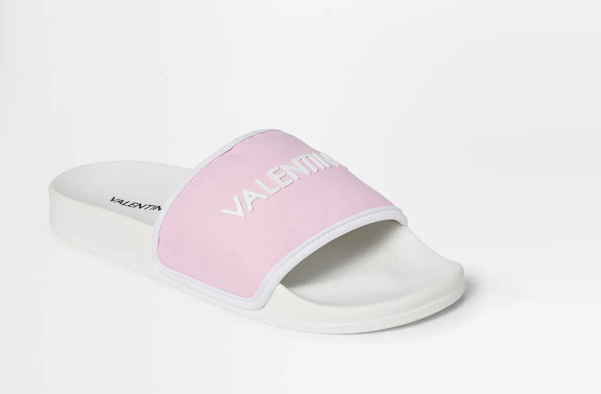 SS20 - Sandals - Magda - Pink