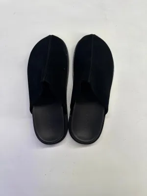 ST. AGNI Claudia Mule - Black