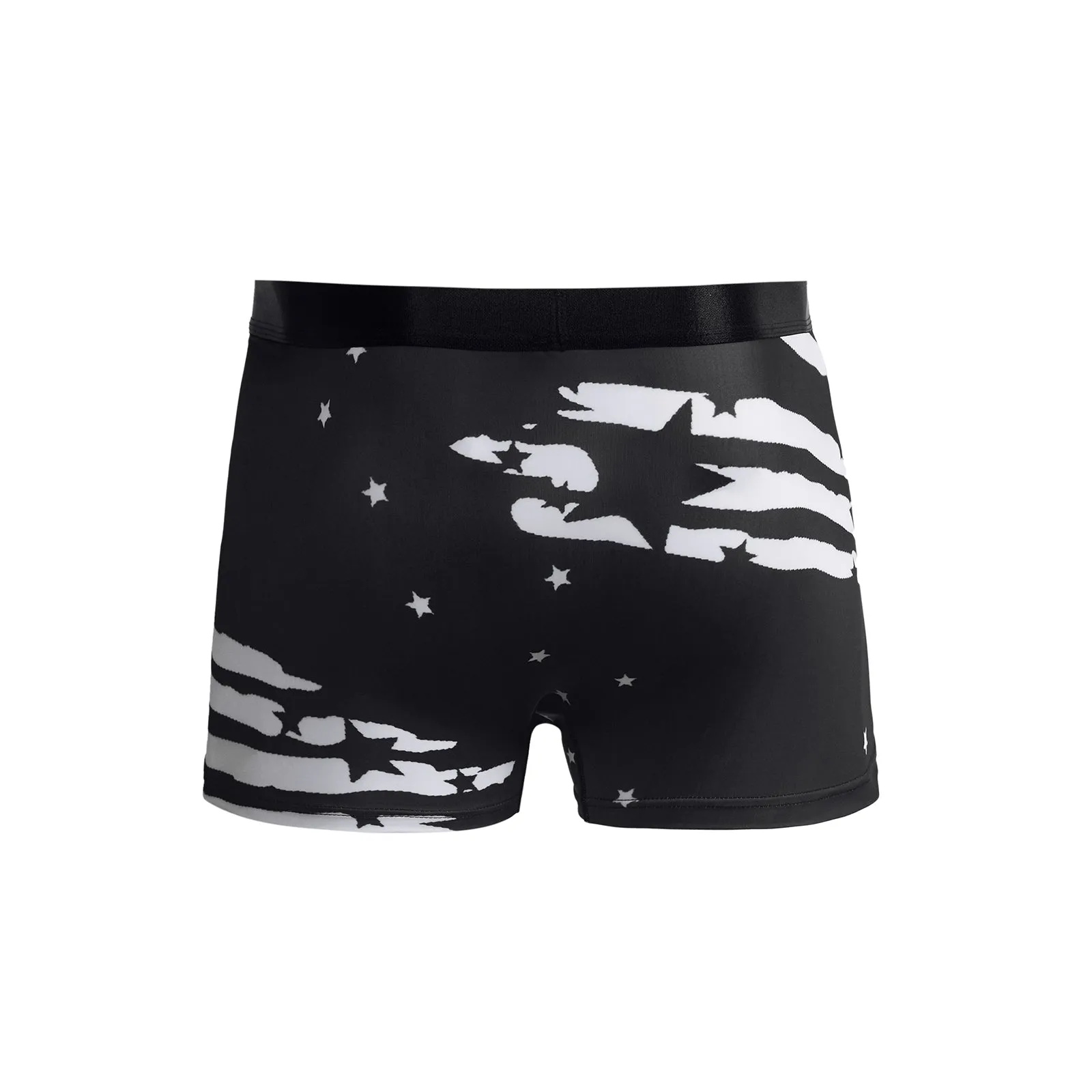 STAR BOXER