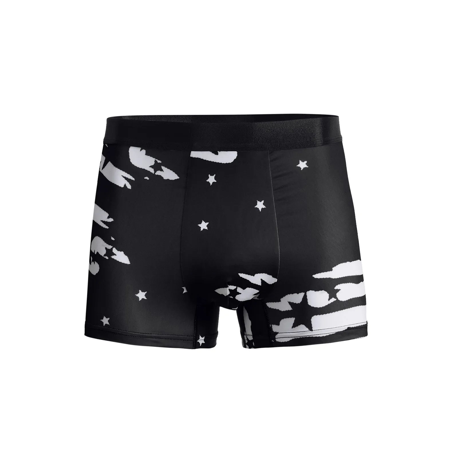 STAR BOXER