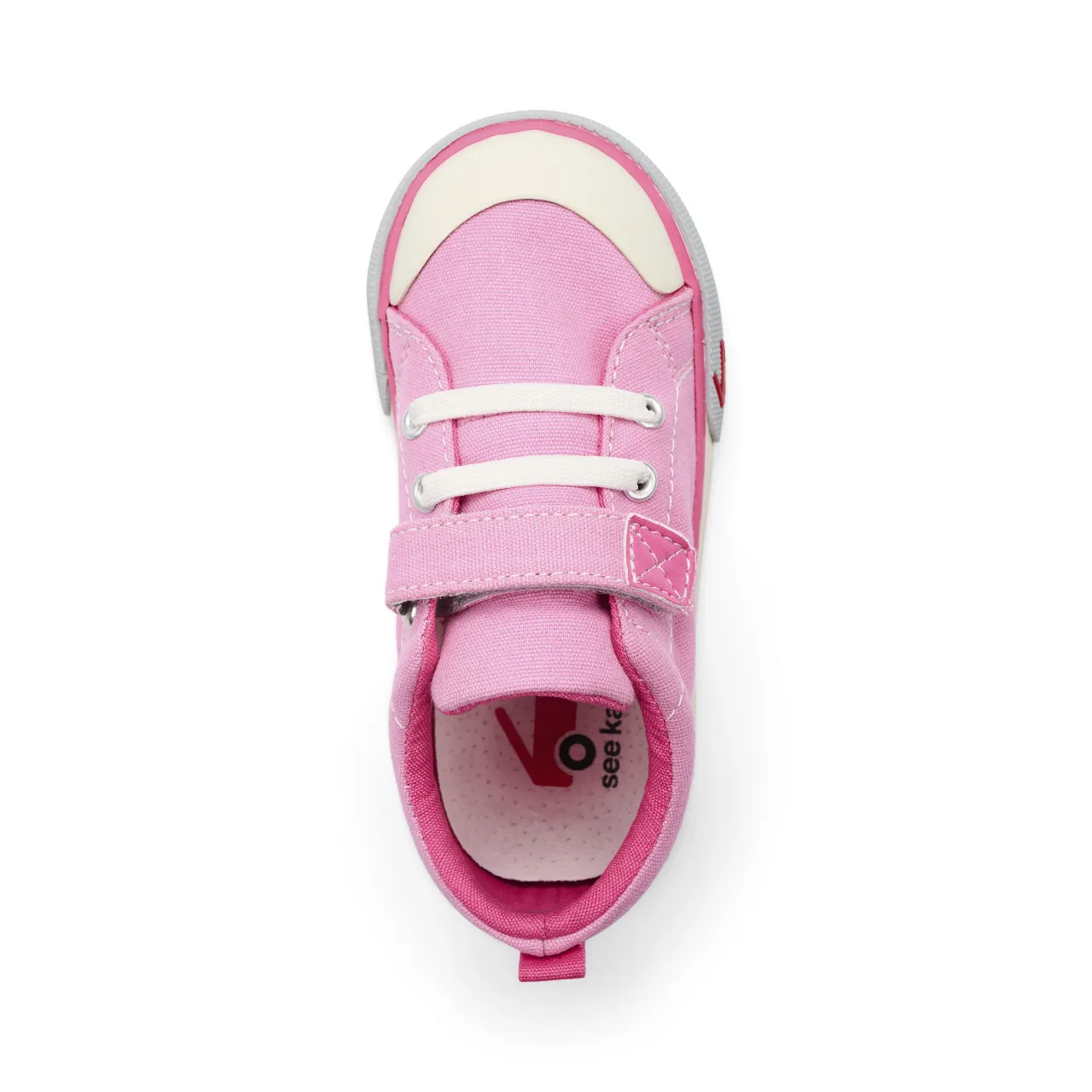 Stevie ll Hot Pink