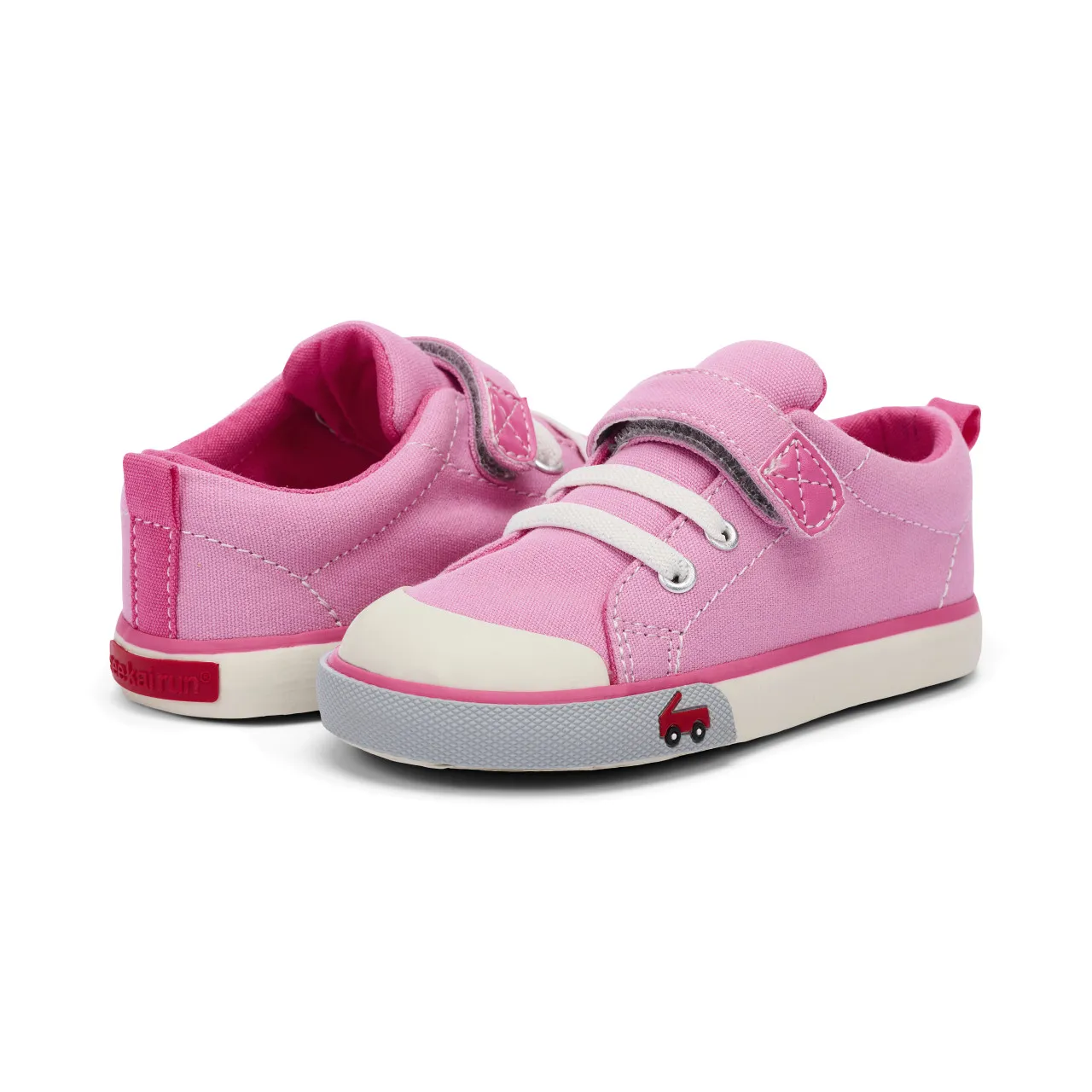 Stevie ll Hot Pink