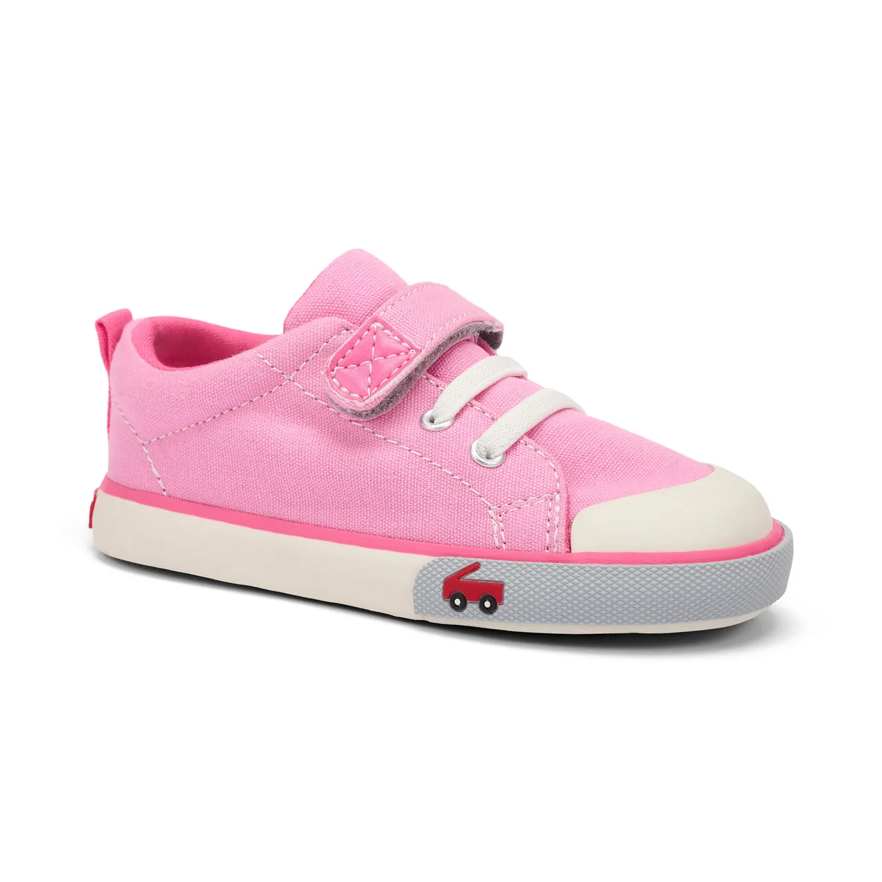 Stevie ll Hot Pink