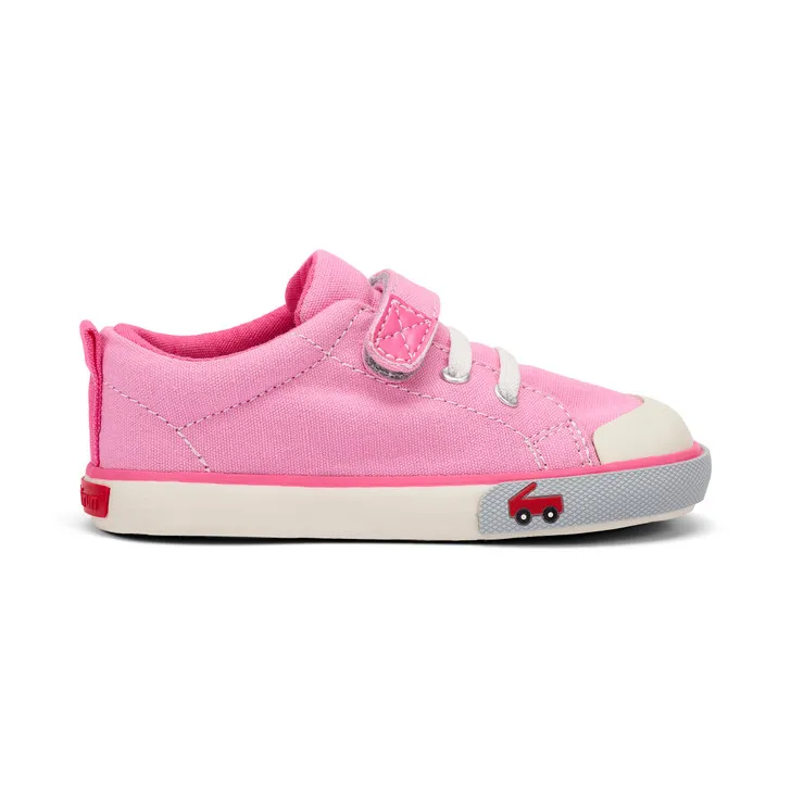 Stevie ll Hot Pink