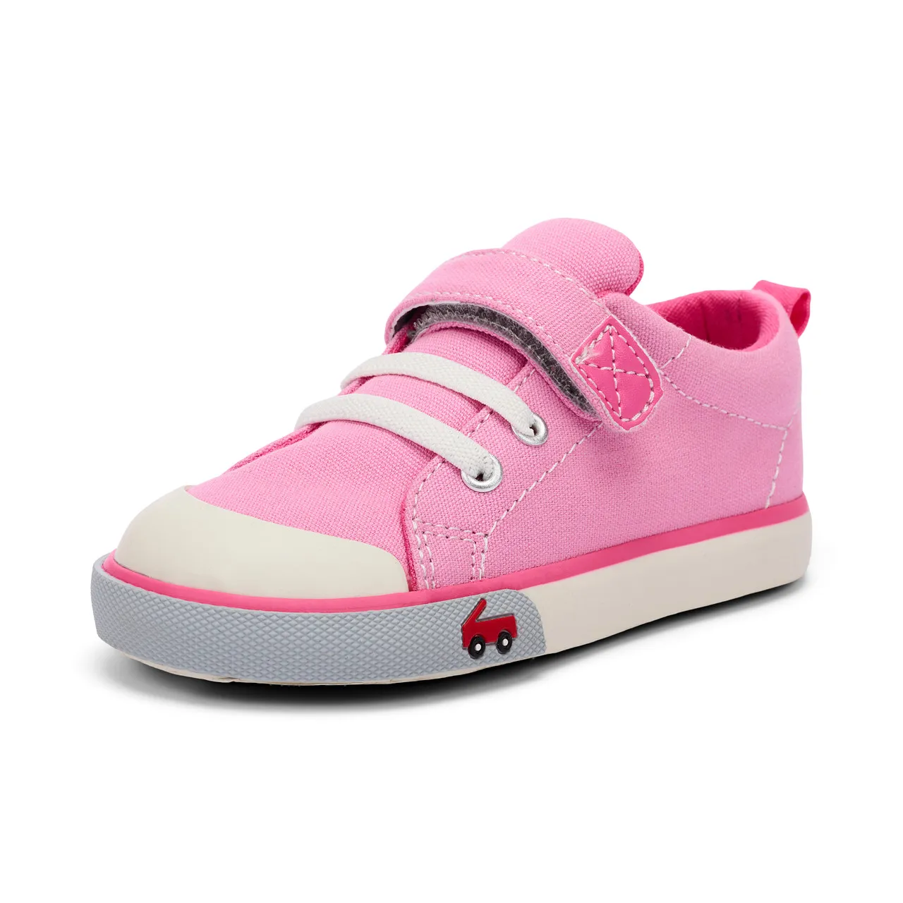 Stevie ll Hot Pink