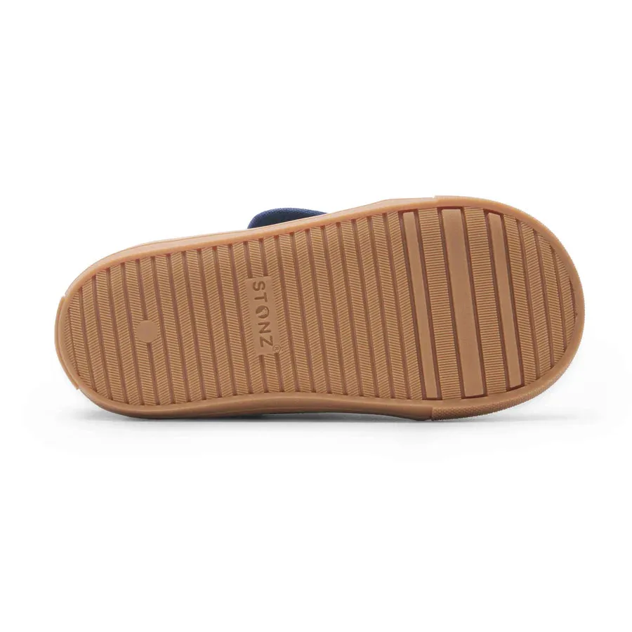 Stonz Cruiser Natural Toddler - Tan