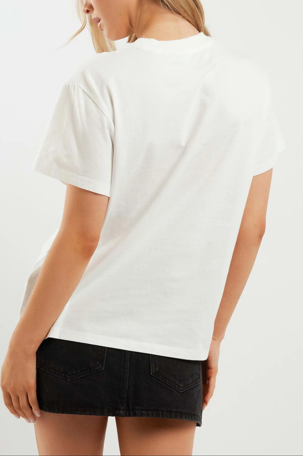 Sundance Band T-Shirt
