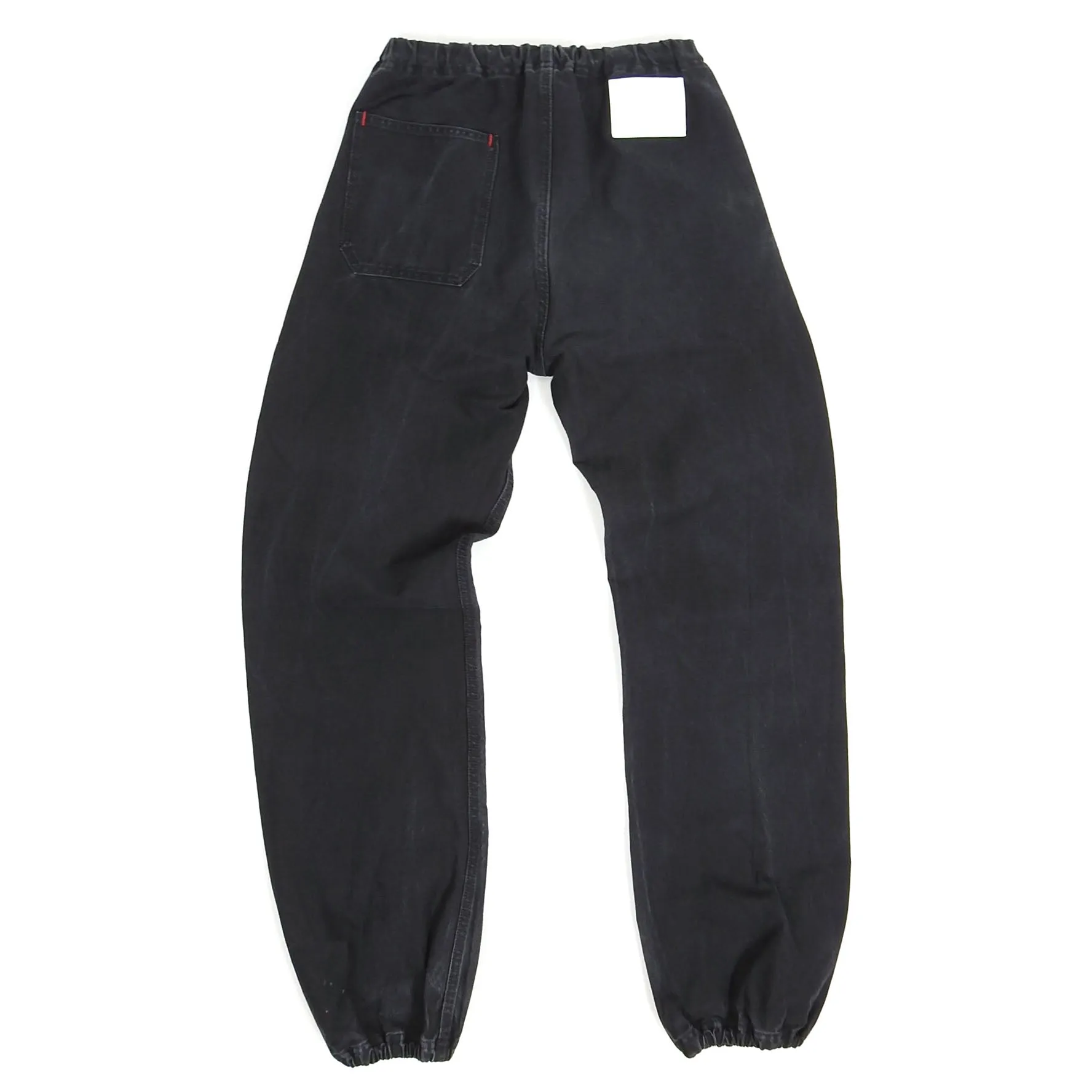 TAKAHIROMIYASHITA The Soloist Canvas Pants Size 46