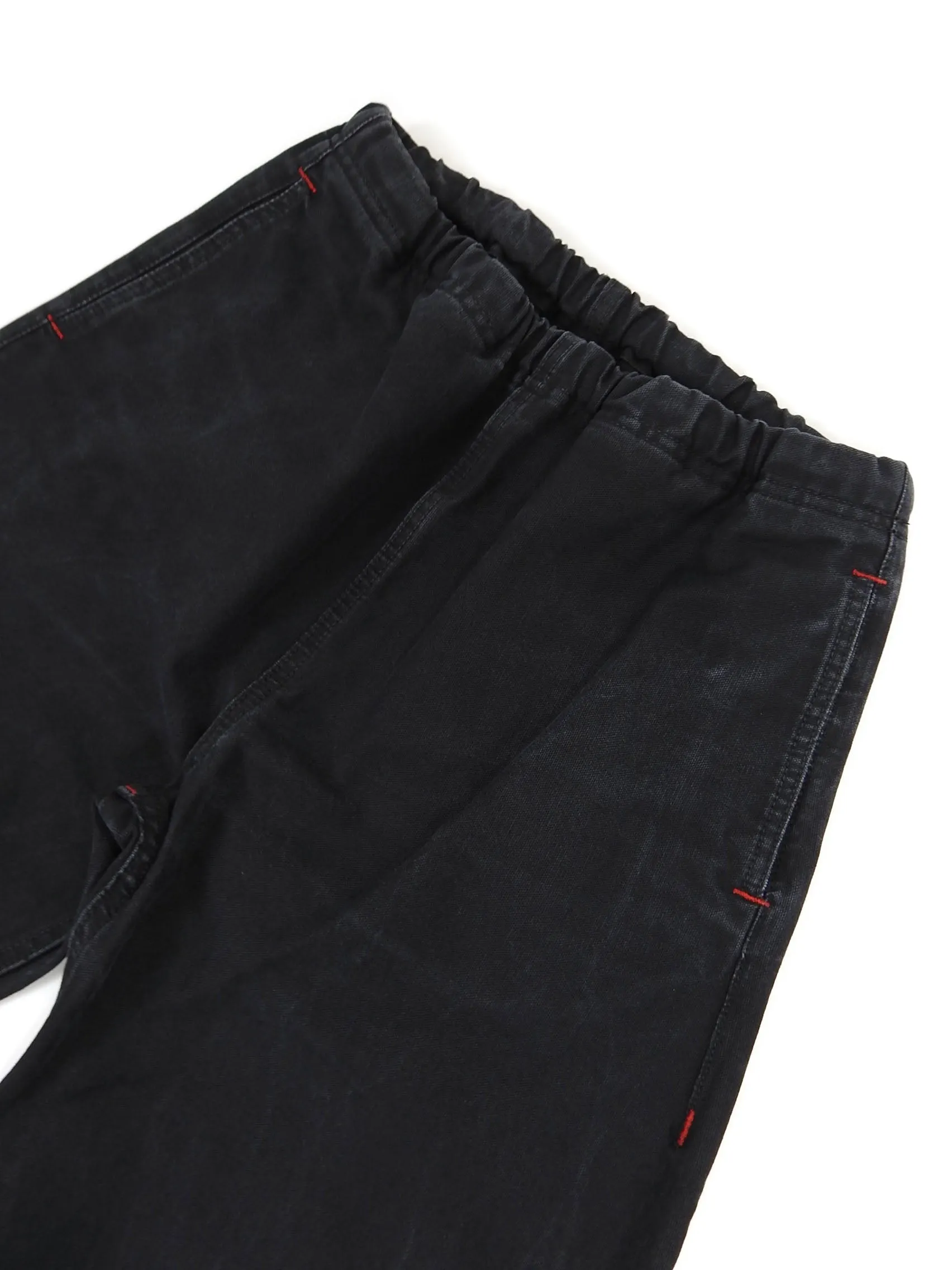 TAKAHIROMIYASHITA The Soloist Canvas Pants Size 46