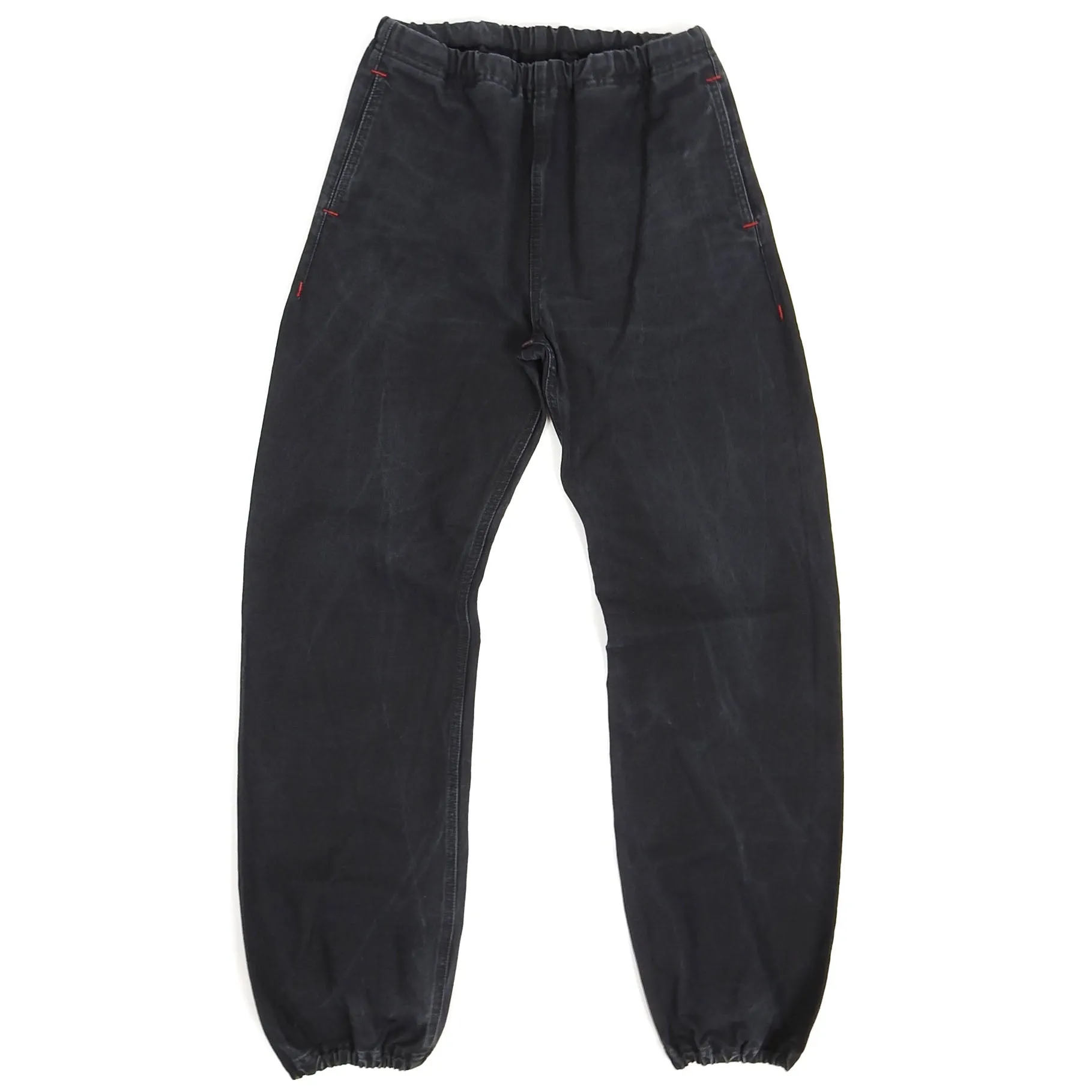 TAKAHIROMIYASHITA The Soloist Canvas Pants Size 46